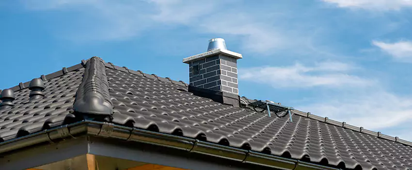 Prefab Chimney Installation Experts in Thorold, Ontario