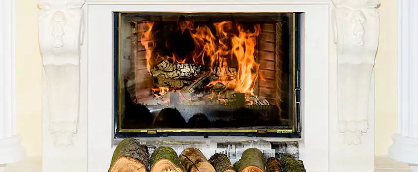 Ravelli Group Wood Fireplaces Replacement in Thorold, Ontario