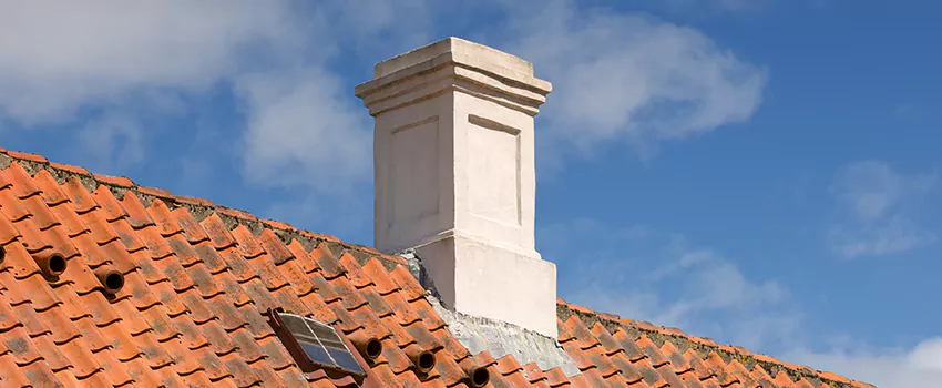 Residential Chimney Flashing Repair Services in Thorold, ON