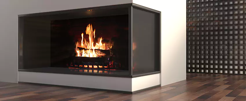 Travis Industries Wood Burning Fireplace Rebuilding in Thorold, ON