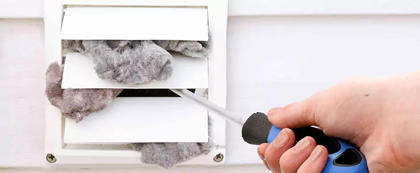 Benefit of Ventilation Cleaning in Confederation Heights, Ontario