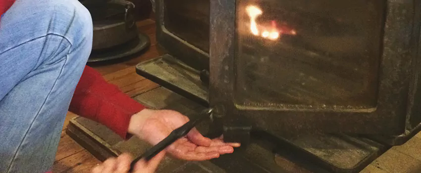 Cost of Wood Fireplace Installation in Thorold, ON