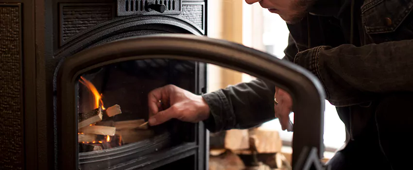 Affordable Wood Fireplace Fixing Solutions in Thorold, Ontario