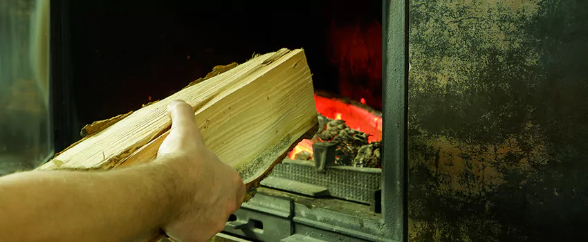 Cost of Wood Furnace Repair and Installation Services in Thorold, ON