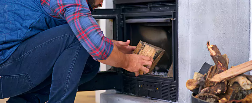 Wood Stove Fire Bricks Cleaning Services in Thorold, Ontario