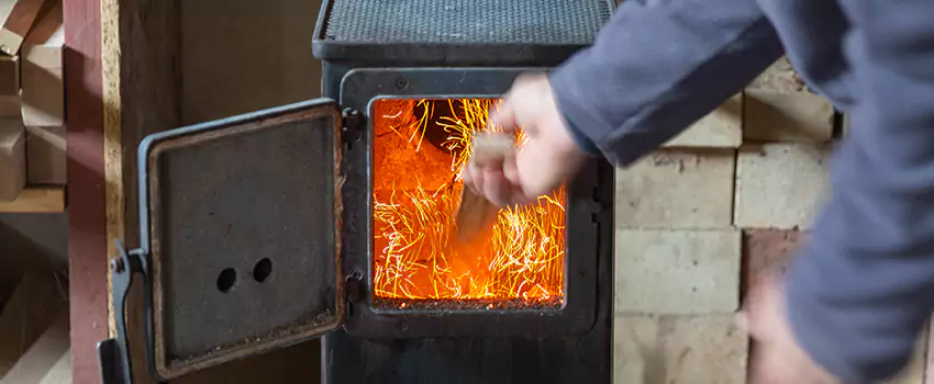 24/7 Wood Stove Installation Services in Thorold, Ontario