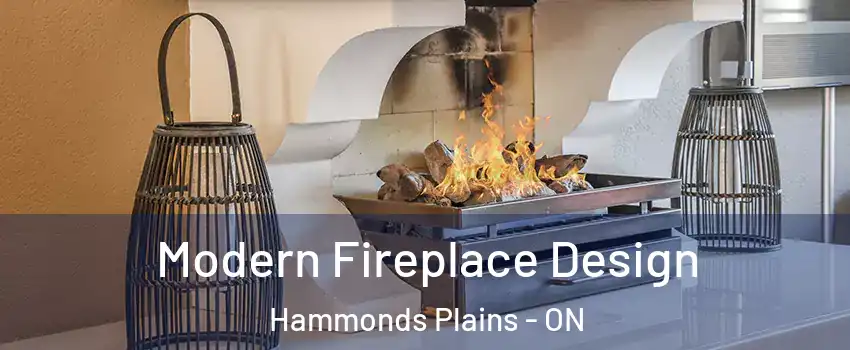  Modern Fireplace Design Hammonds Plains - ON