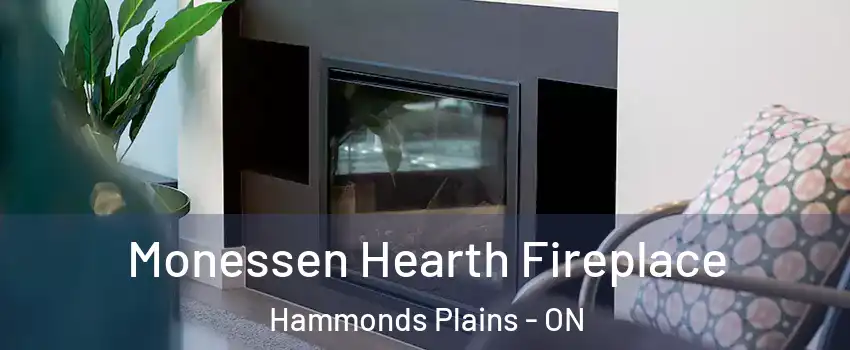 Monessen Hearth Fireplace Hammonds Plains - ON