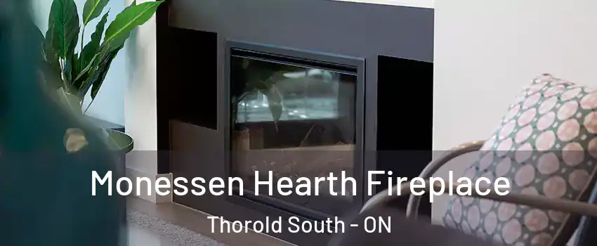  Monessen Hearth Fireplace Thorold South - ON