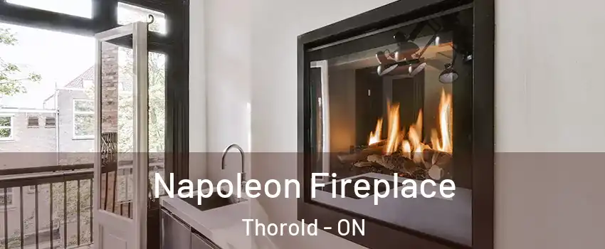 Napoleon Fireplace Thorold - ON