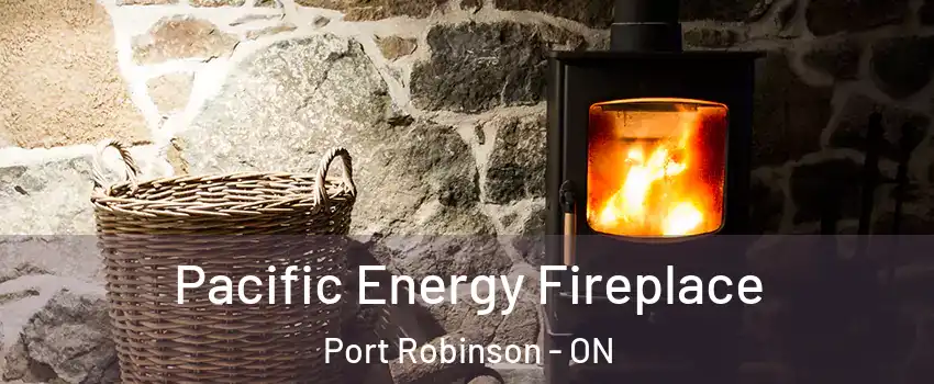  Pacific Energy Fireplace Port Robinson - ON