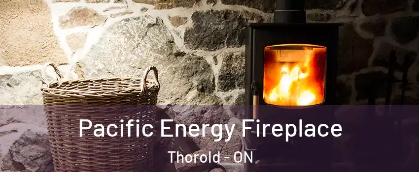  Pacific Energy Fireplace Thorold - ON