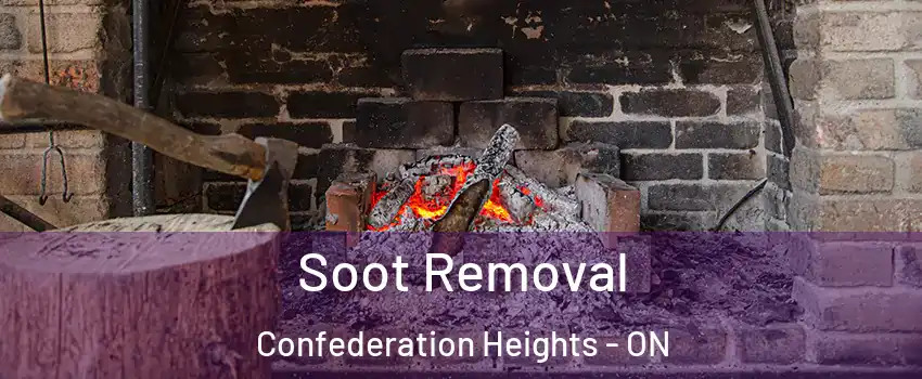  Soot Removal Confederation Heights - ON