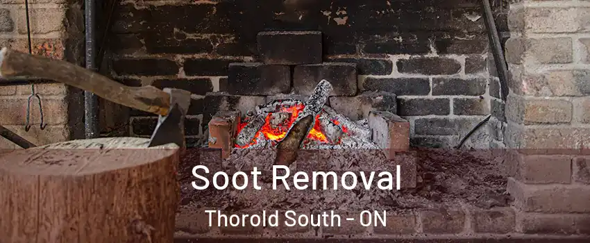  Soot Removal Thorold South - ON