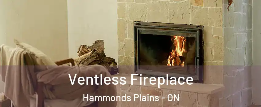  Ventless Fireplace Hammonds Plains - ON