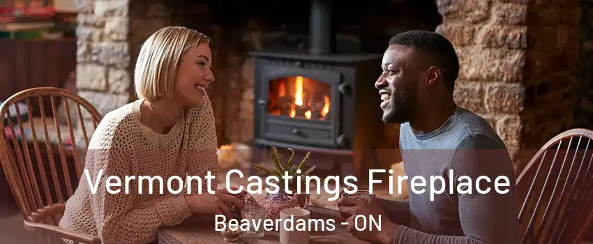  Vermont Castings Fireplace Beaverdams - ON