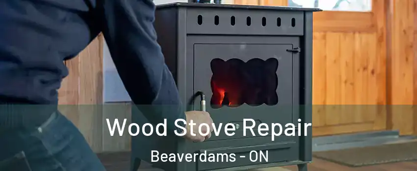  Wood Stove Repair Beaverdams - ON